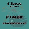 Rave Factory EP