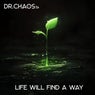 Life will find a way