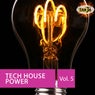 Tech House Power, Vol. 5