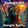 Jungle Natty