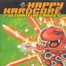 Happy Hardcore - 2 Utimate Megamixes