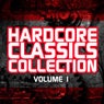 Hardcore Classics Collection Vol. 1