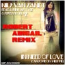 In Need of Love Robert Abigail Remix