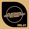 Platinum - Big Room, Vol. 1