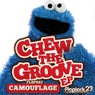 Chew The Groove EP