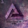 DEEP DOWN EP