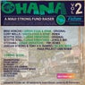 The Ohana Project, Vol. 2