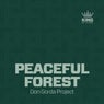 Peaceful Forest
