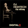 The Album DJ Hightech