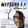Weekend EP (Incl. Leo Laker + Andreas Kremer Remixes / Working Vinyl 34)