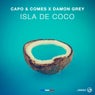 Isla De Coco