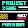 Mission (feat. Tiffany Jade) [Albzzy Remix]