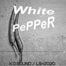 White Pepper