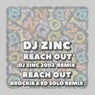Reachout Remixes