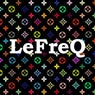 LeFreQ Editions Volume 3