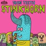 Stinkhorn