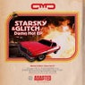 Starsky & Glitch / Damn Hot