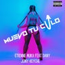 Mueve To Culo (remix officiel nerudz)