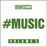 #Music, Vol. 3
