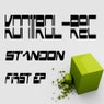 The First EP