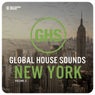 Global House Sounds - New York Vol. 3