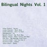 Bilingual Nights Volume 1