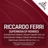 Supernova EP Remixes