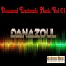 Danazoul Electronic Music, Vol. 01