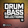 Drum & Bass Selections, Vol. 18