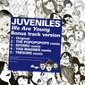 Kitsune: We Are Young (Bonus Track Version)