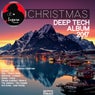 Christmas Deep Tech Album 2017