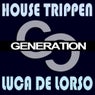 House Trippen EP