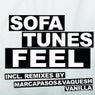 Feel (Remixes)
