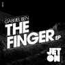 The Finger EP