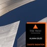 Caustic Radiation