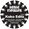 Koko Edits