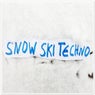 Snow Ski Techno