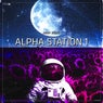 Alpha Station 1