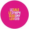LeSexe / Symphony