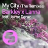 My City (The Remixes)