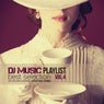 DJ Music Playlist Best Selection Vol. 4 - 30 Italian Lounge Cocktail Tunes