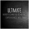 Ultimate Hardtechno & Schranz Experience, Vol. 1