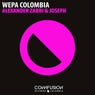 Wepa Colombia EP