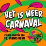Het Is Weer Carnaval