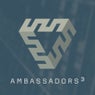 Ambassadors 3 - The Santorin Bassic Agenda