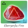 Elements: Fire 1st Rune