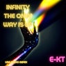 Infinity (The Only Way Is Up)