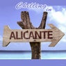 Chilling in Alicante