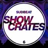Sudbeat Showcrates 6