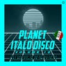 Planet Italo Disco, Vol. 10